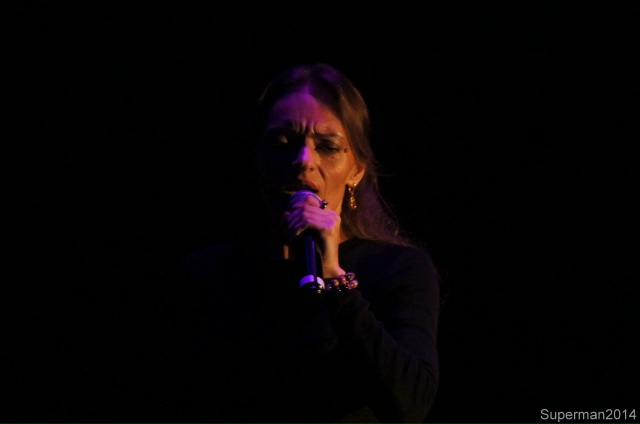 Вчера в КДЦ «Мечта» состаялась премьера нового спекта?...