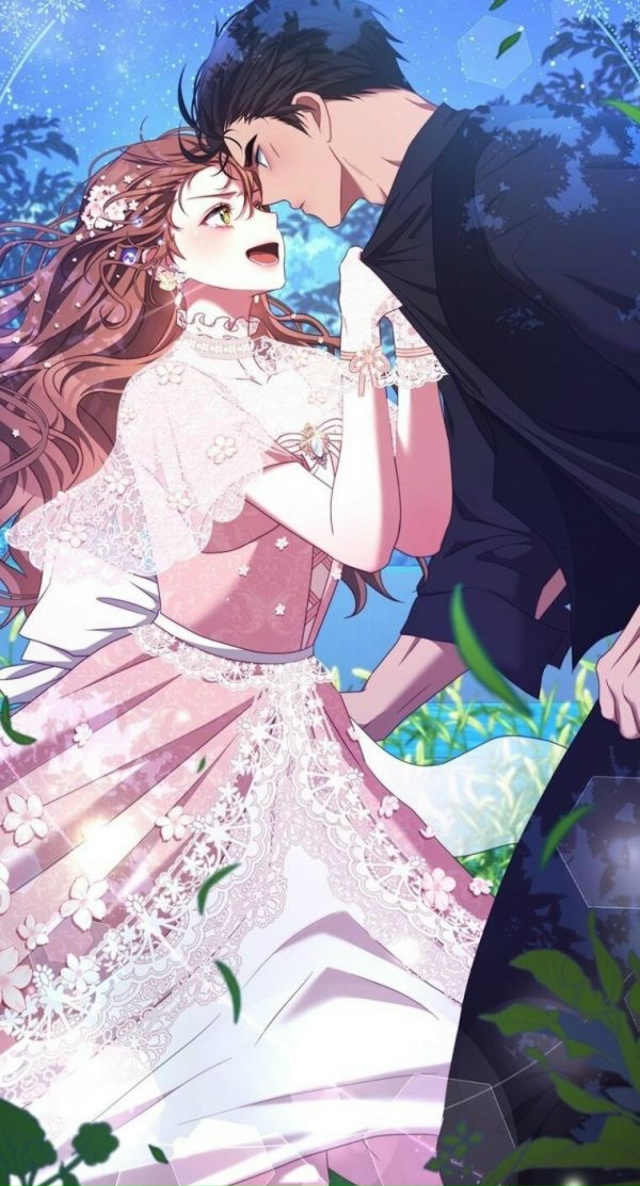 #Я_стала_соперницей_главных_героев
#Hexe@manga_hwa