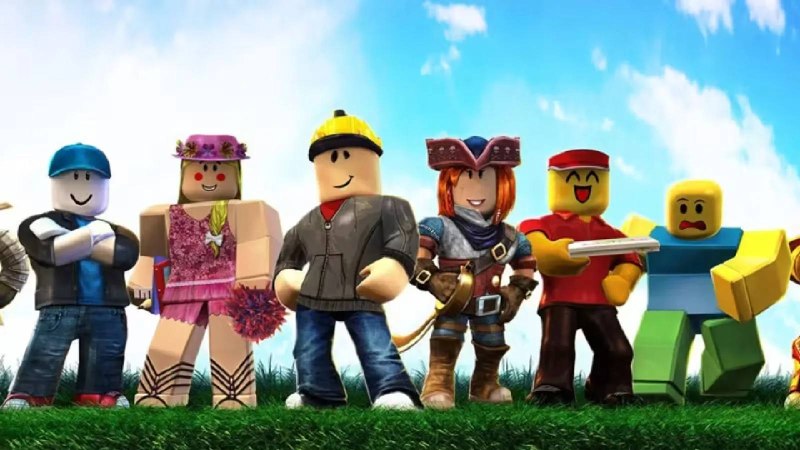 ❗️Блокировку с Roblox не снимут в ближайшее время, оснований для разблокировки платформы сейчас нет,
