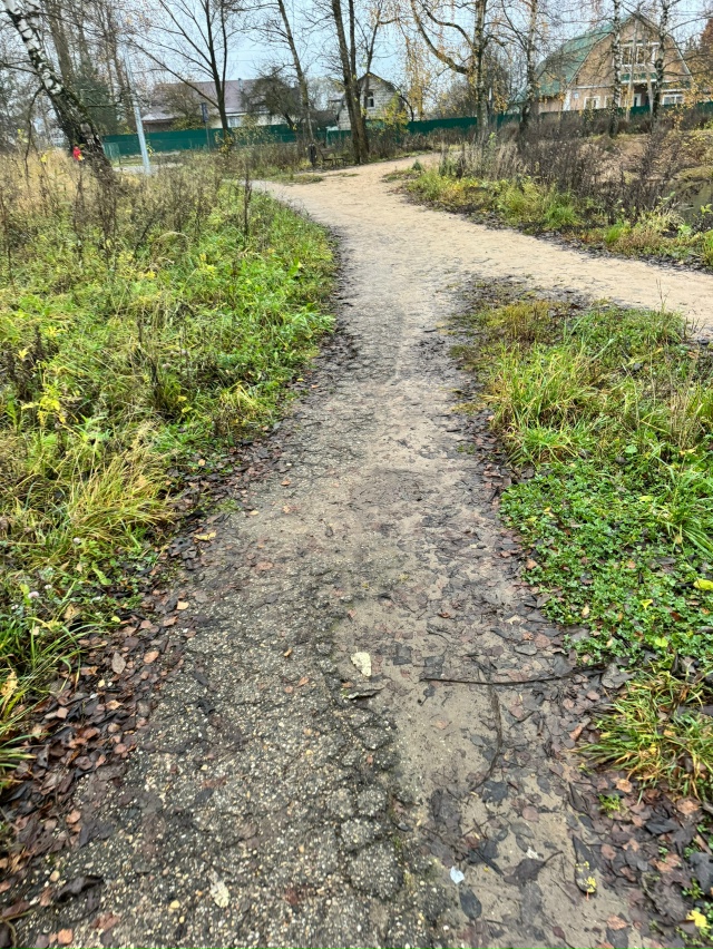 Анонимно.
Уважаемая Администрация, как долго вы еще бу?...