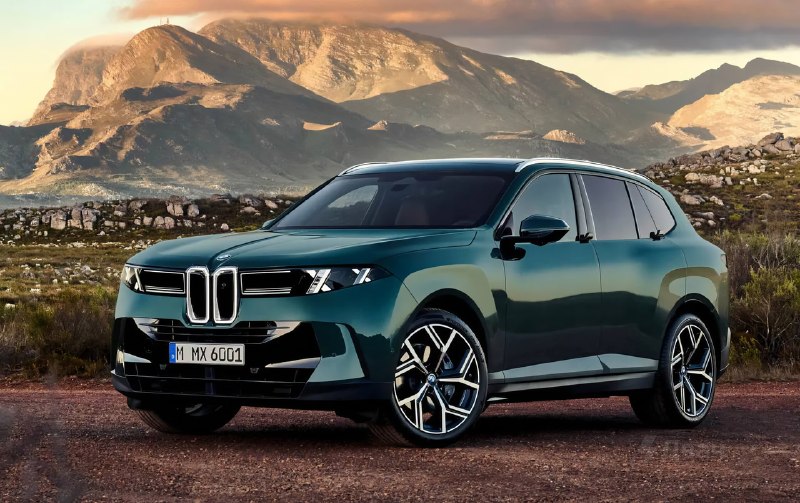 BMW официально представила новый X5
Сначала выйдут пять версий: бензиновая, дизельная, две гибридны