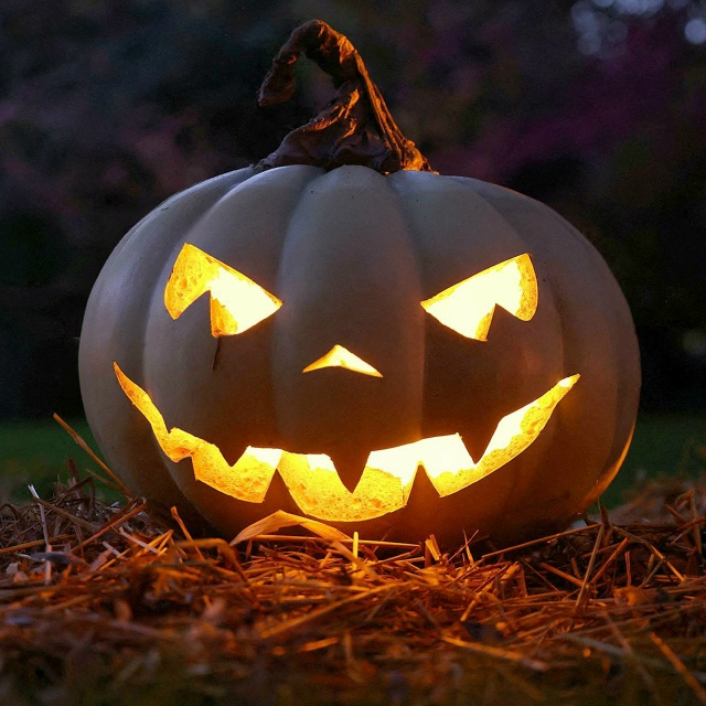 Будут ли какие-нибудь классные мероприятия в честь Хэл...