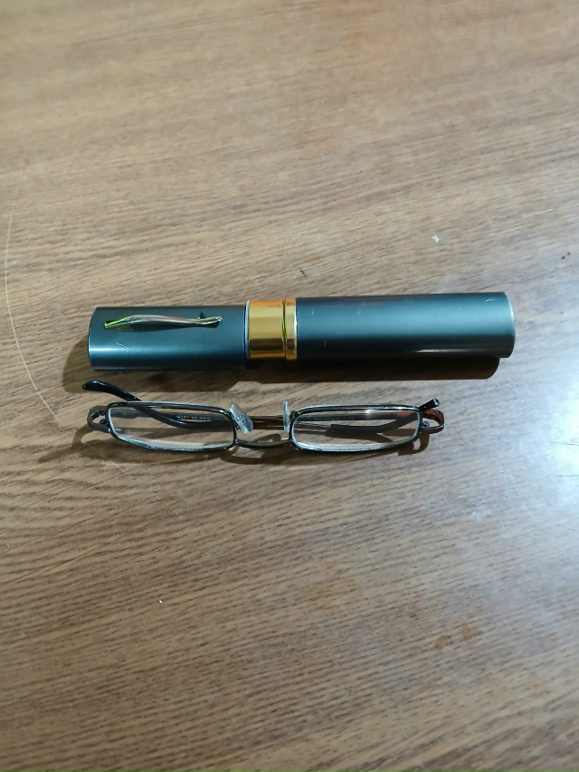 Найдены очки.Лесозавод, у бывшей аптеки (89115718199)