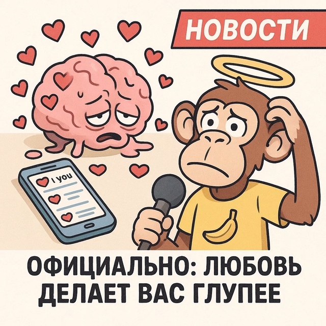 Безумные приколы
Если вы когда-нибудь чувствовали, что...