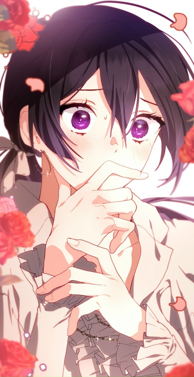 Вторая жизнь мерзавки