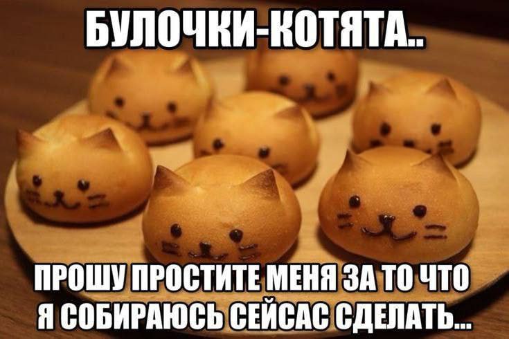 Утренняя подборочка