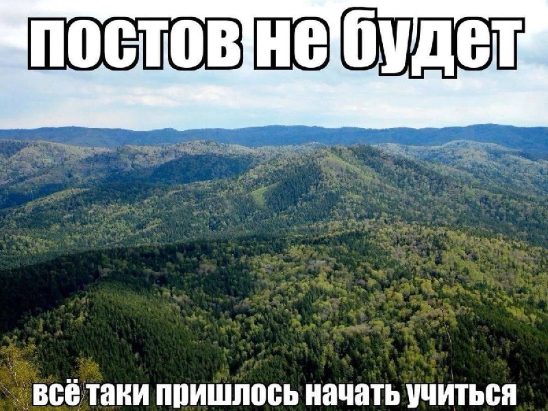 Утренняя подборочка