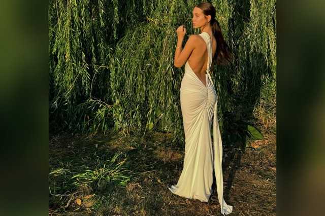 Аврора Киба намекнула на свадьбу и беременность…в сле...