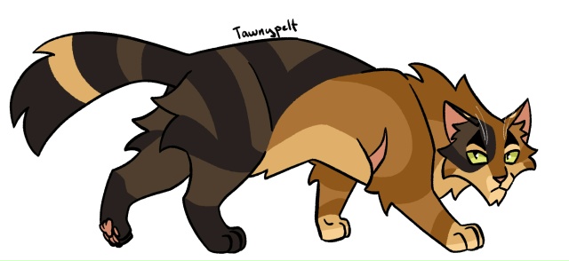 Рыжинка
© ratfangzz
#KV_ZZ_ART