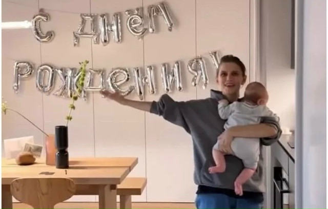 Звезда «Папиных дочек»Дарья Мельникова вышла замуж вт...