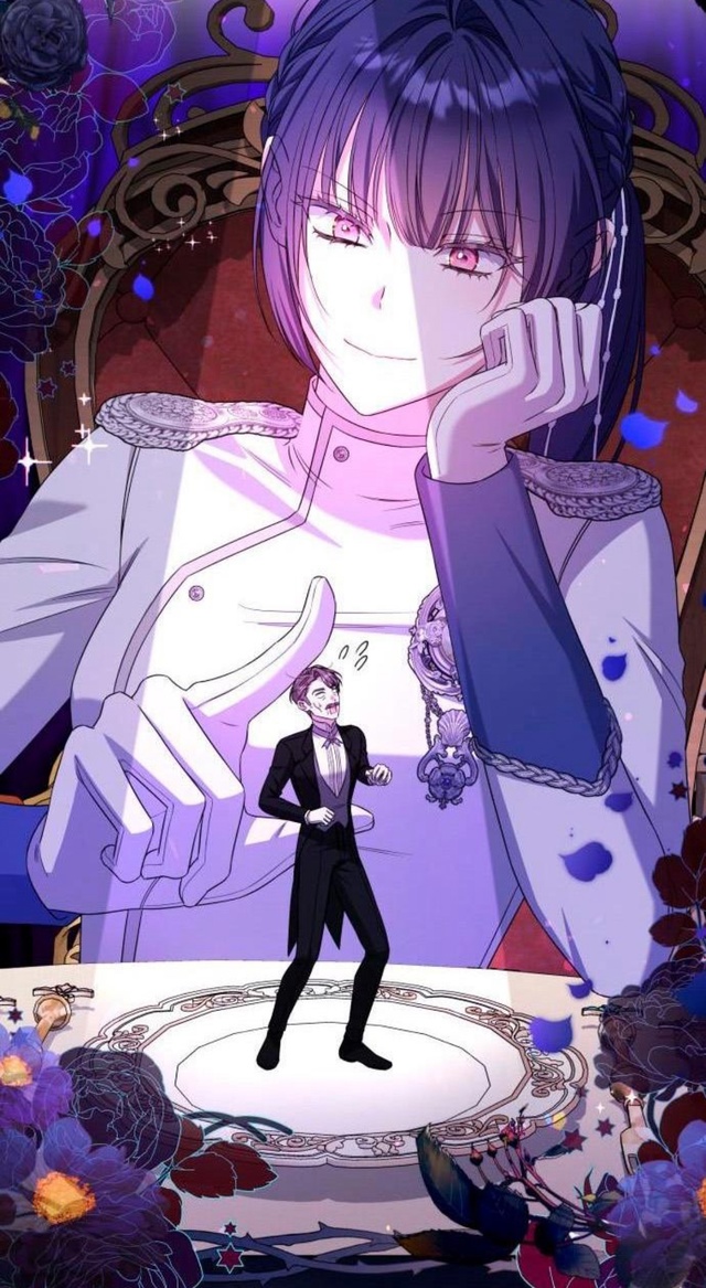 #На_колени_эрцгерцог
#Hexe@manga_hwa