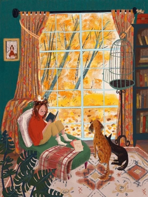 Это просто удивительно, какое огромное наслаждение мо?...