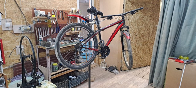 Велоремонт.Велопокрышки. Велокамеры. Велозапчасти.
П...