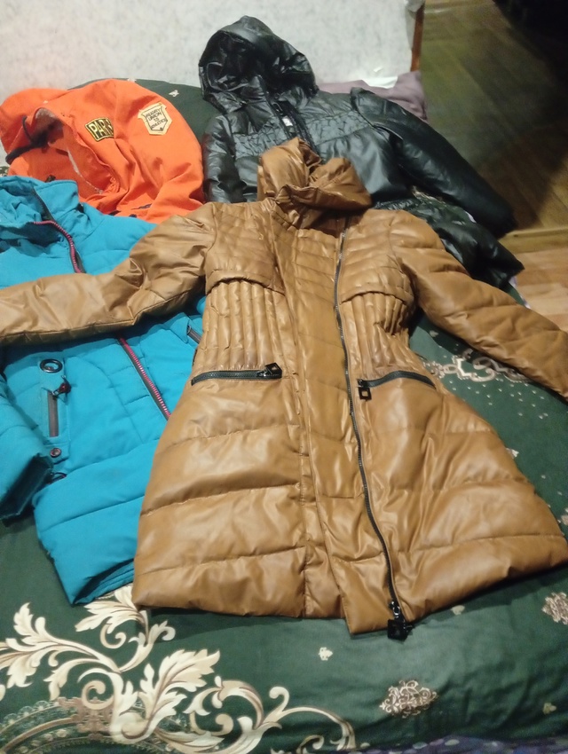 Отдам вещи для дома может кому пригодится.