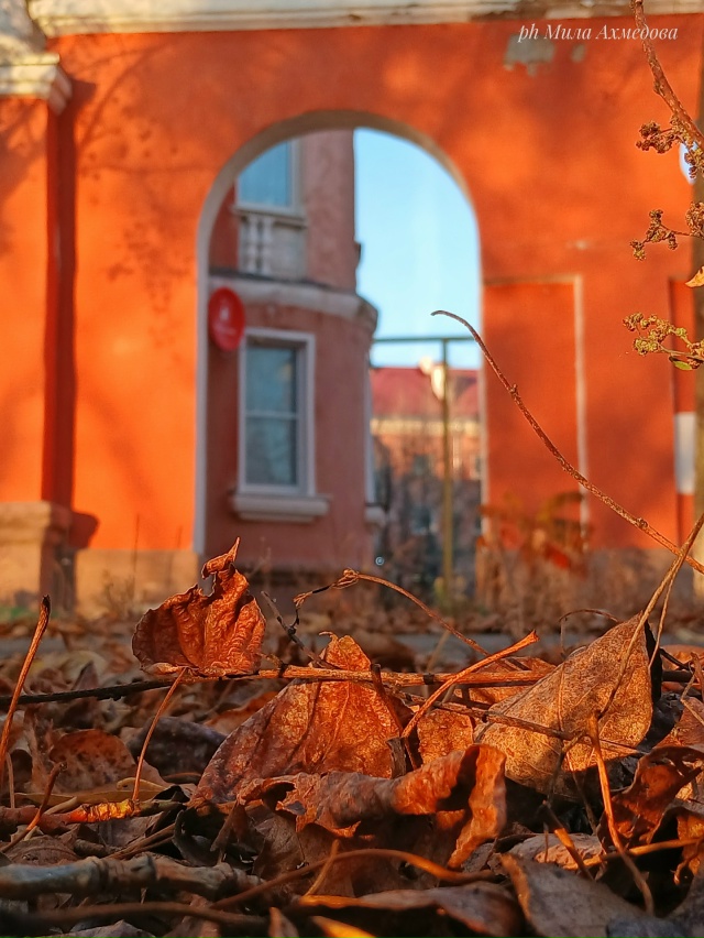 Вчерашний закат🌄
Вид на Жигулевские горы, со стороны ?...