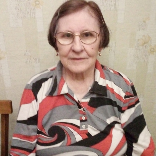 Закончился земной путь нашей любимой мамочки,бабушки, ...