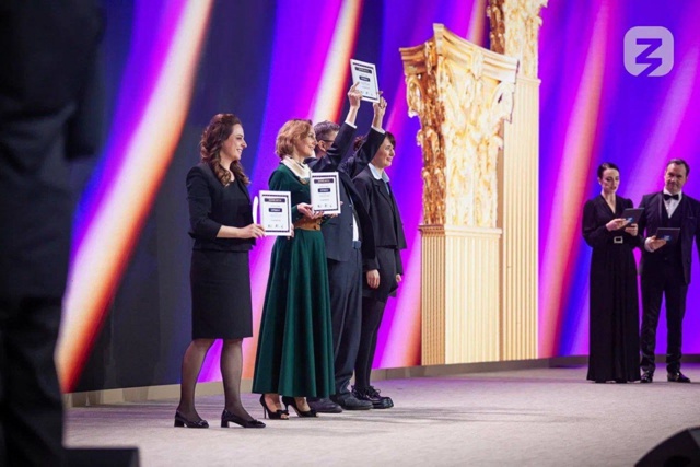 Татьяна Ипатова, сотрудник Ненецкого регионального це...