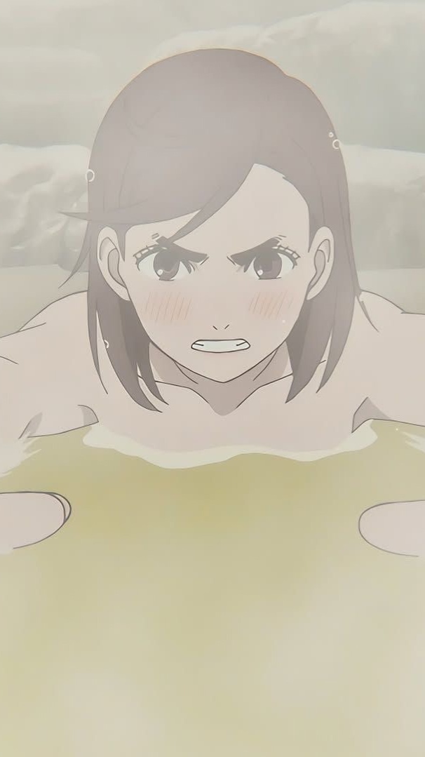 Аниме: Дандадан