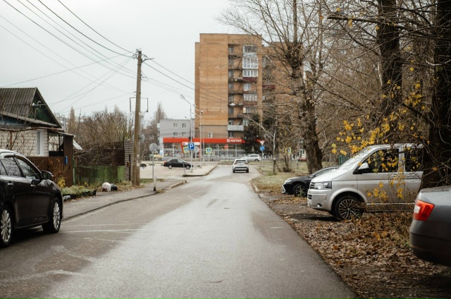 ❗️Глава Курской области проверил проблемные дороги, ?...