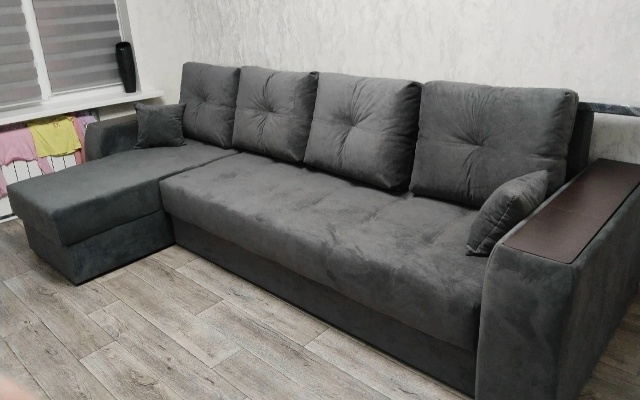 Дорогие покупатели ‼
Мягкая и корпусная мебель от про?...