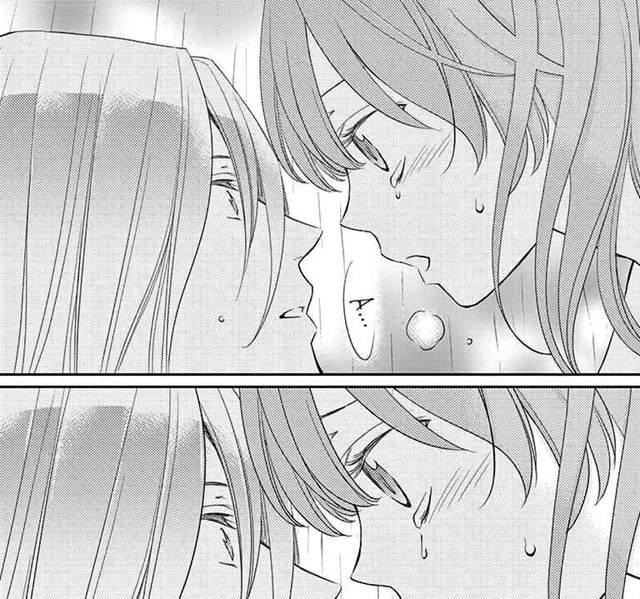 #status_manga@mangaotaku
Манга Невеста бога воды