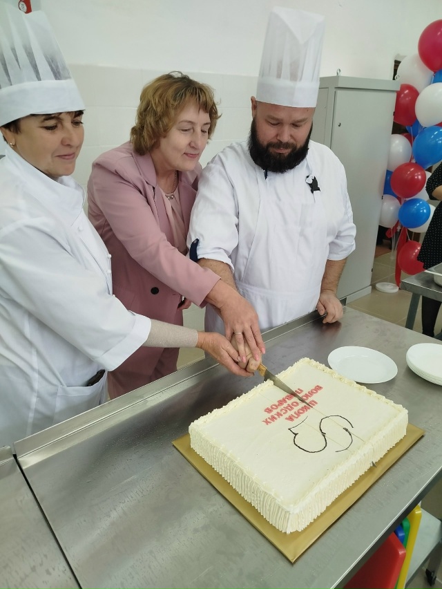 26 сентября в Тотемском политехническом колледже г. Ник...