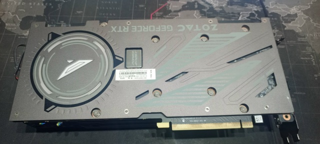 Продам видеокарту Nvidia RTX 3070 в идеальном состоянии на 3 в...