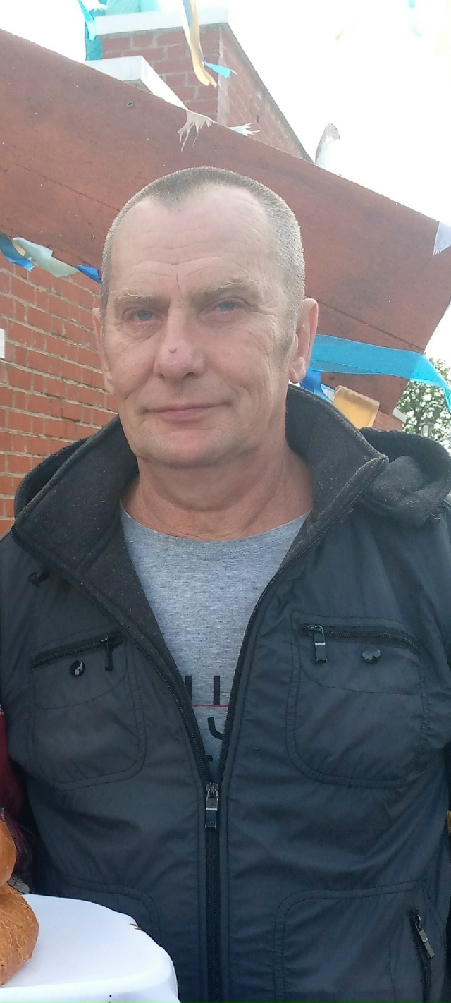 Скоропостижно ушел из жизни Волегов Владимир Геннадье...