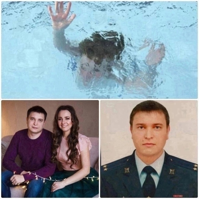 Ивaн Μухин, слeдовaтeль полиции Сaнкт-Πeтepбуpгa, peшил пpовe?...