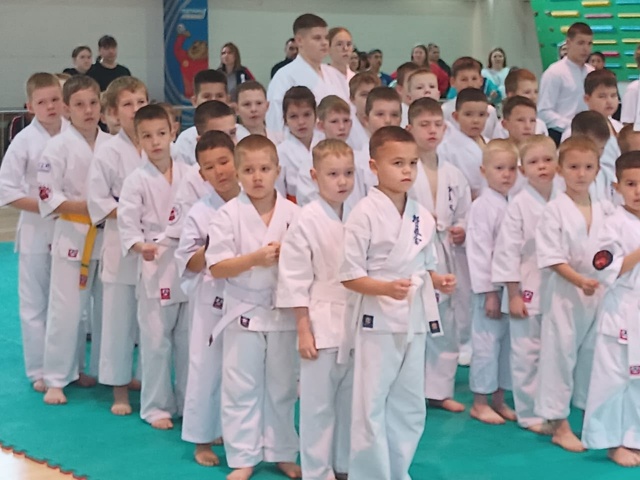 19 октября в г.Новая Ляля состоялось Первенство Северно...