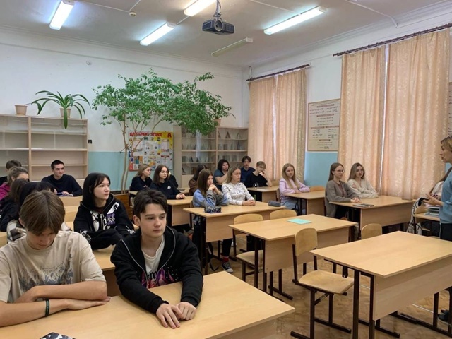 ❗️В школах Челябинска объявили борьбу с матом
☝Мэр А...