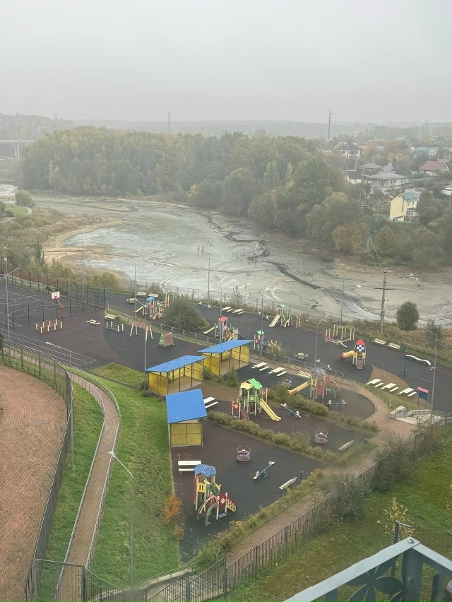 Вчера был слив опять🤬 Сколько можно?! Решили видимо по...