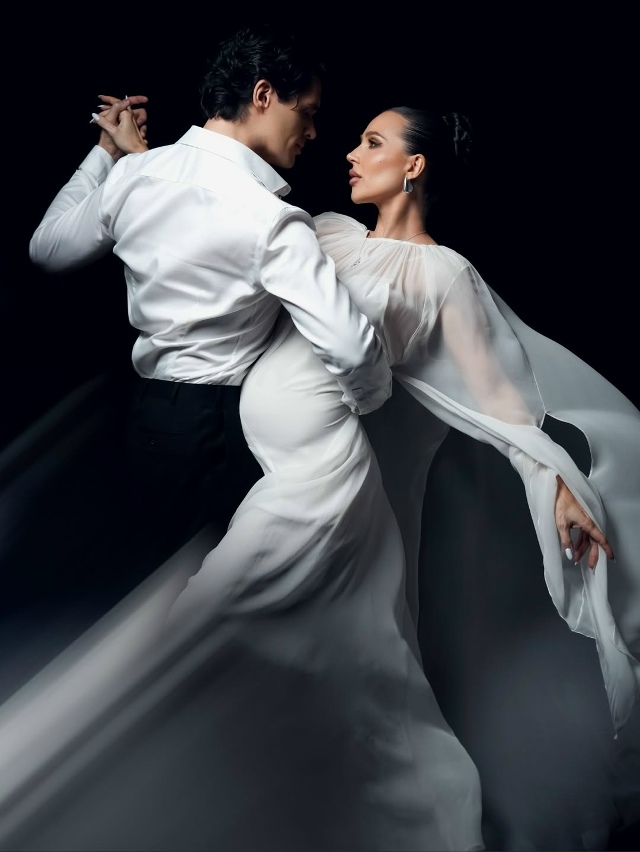 Мы узнали новые подробности о романтической истории В?...