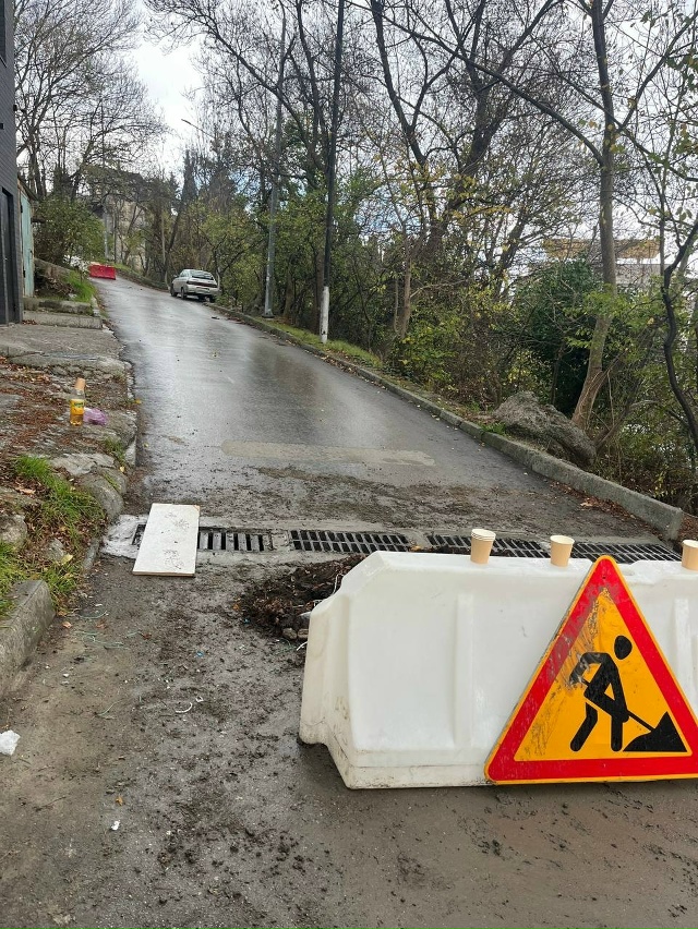 Ни одна проблема в Ялте не останется без внимания! 💪 Н?...
