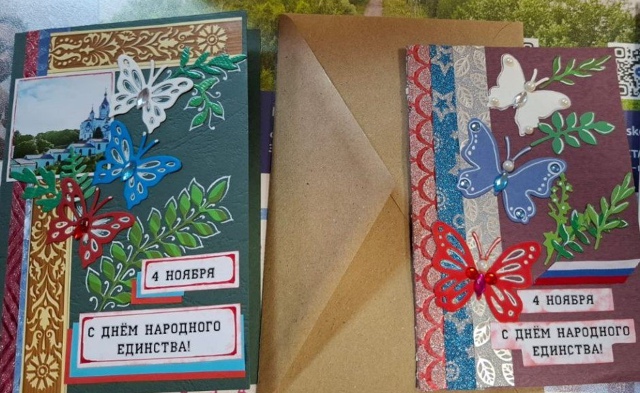 ‼️В Курчатове продолжается акция «Письмо солдату». Ш?...