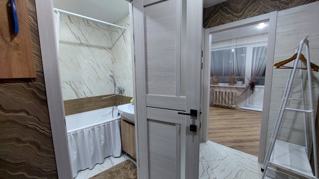 Квартира в г.Бородино гостиничного типа, для уютного, ?...