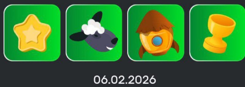 #Bee_Harvest #Space_Adventure #PandaFiT #Bounty_Hash #Fomo_Fighters
Комбо в Space Adventure 🚀