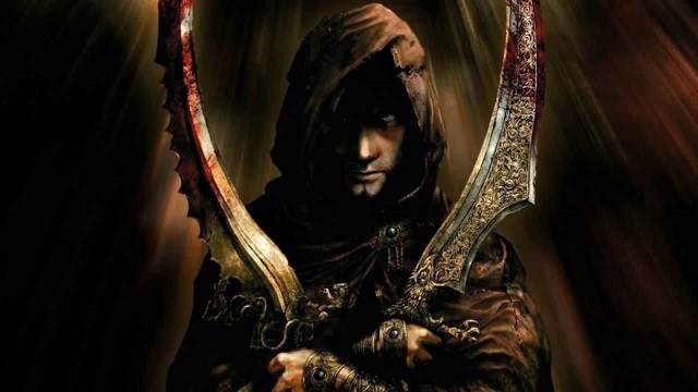 Саундтреки из Prince of Persia