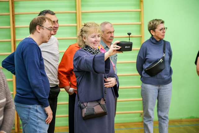 ?Государственный гуманитарно-технологический униве?...