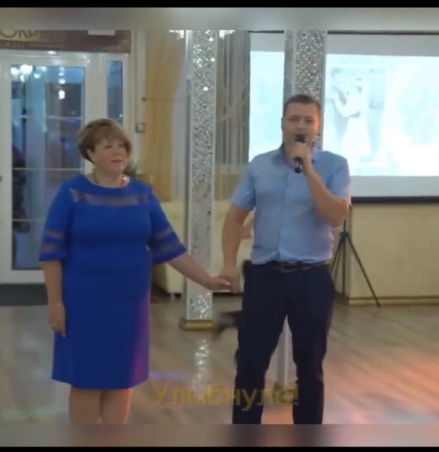 Молодцы какие 🥺
Трогательно до слез!