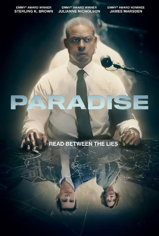 Ловите 10 лучших сериалов 2025 года — авторитетное издание Variety собрало самые сильные проекты сез