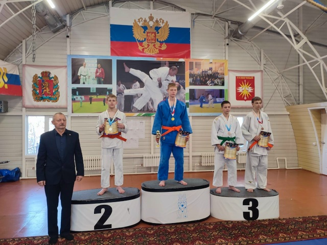 «ДЗЮДО – НОВЫЕ ПОБЕДЫ!»
✅Дзюдоисты МБУ ДО «Спортивн?...