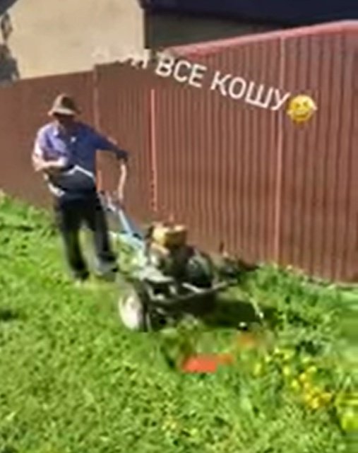 Да и борода там не в минус, а в тренде!