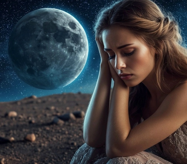 Никакой мистики — ретроградный Меркурий не влияет ни ?...