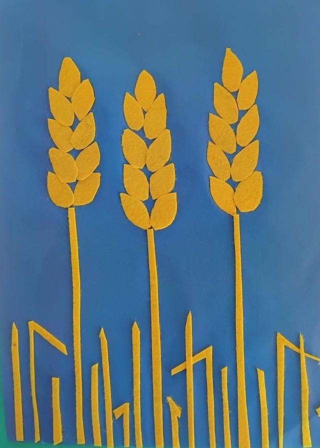 В Даурской библиотеке отпраздновали всемирный День хл...