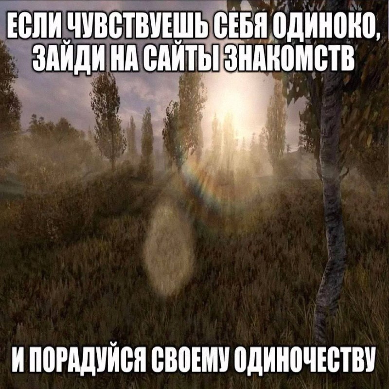Утренняя подборочка