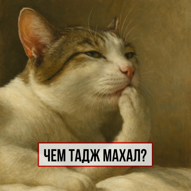 Мысли перед сном.