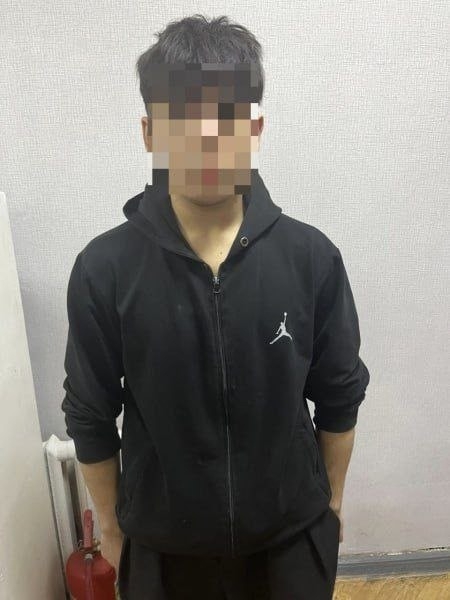 😡В Стерлитамаке задержали парней, продававших свои б?...