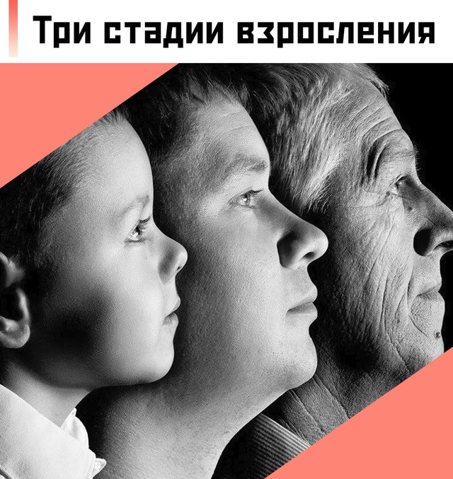 1. Опора на внешние правила — на раннем этапе мы ориент?...