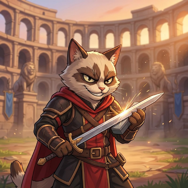 #Fomo_Fighters ⚔️
📣 ТУРНИР PVP НАЧАЛСЯ
Друзья, наш первый турнир PvP официально стартовал!
Он буд